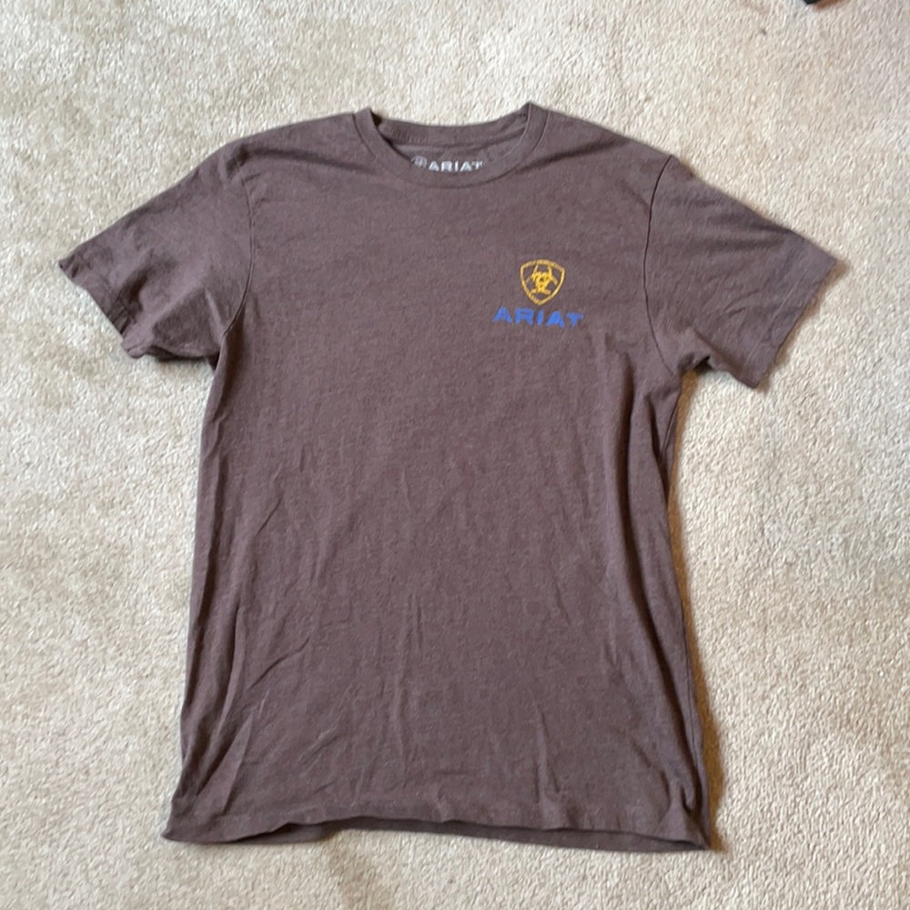 Ariat Tshirt
